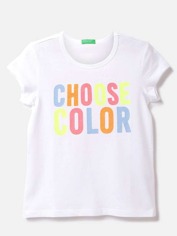 United Colors of Benetton - Web Oficial