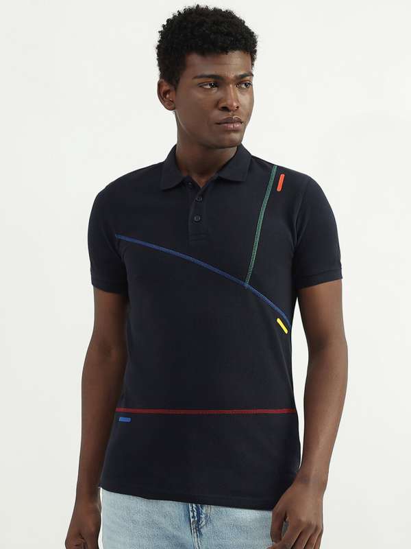 Benetton polo cheap t shirts online