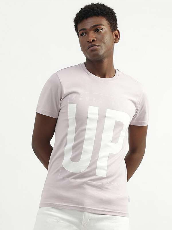 Benetton t shirts online clearance
