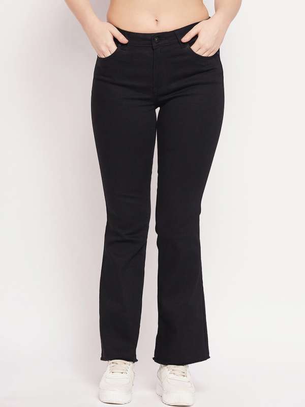 Madame jeans myntra on sale