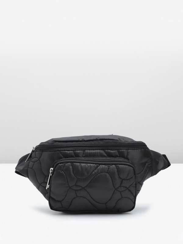 Bum bag shop myntra