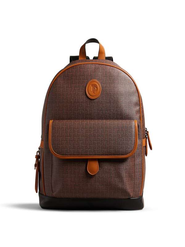 Ted Baker Backpacks Buy Ted Baker Backpacks online in India