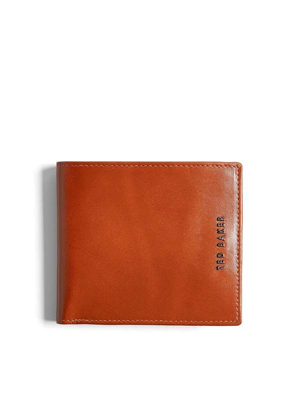 ted baker bifold wallet