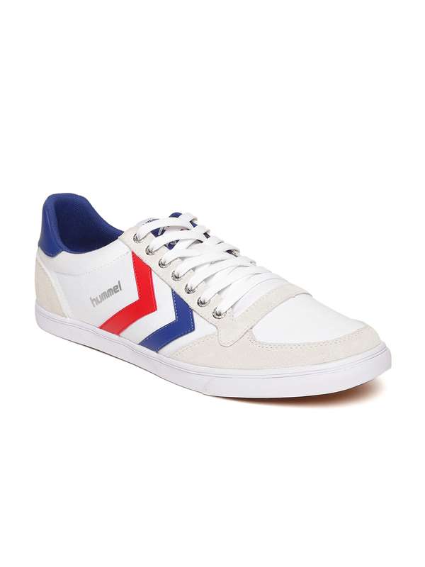 hummel shoes price