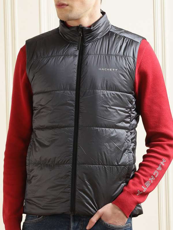 Discover more than 146 shirt with half jacket super hot jtcvietnam.edu.vn