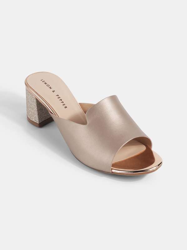 Lemon discount sandals online