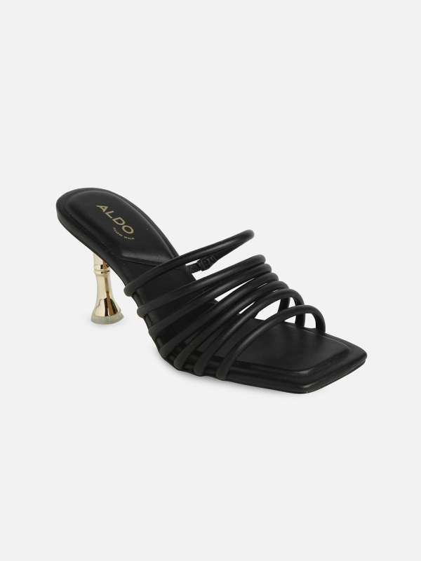 Nine west sales smooth strappy sandals