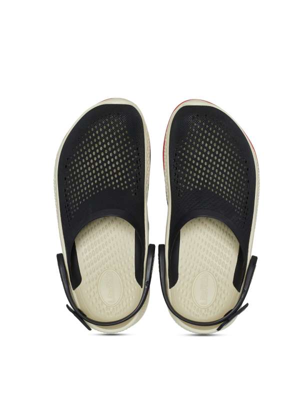 Crocs literide myntra 2025