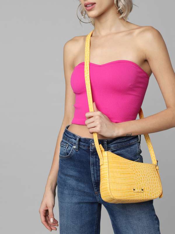 Only cheap sling bags