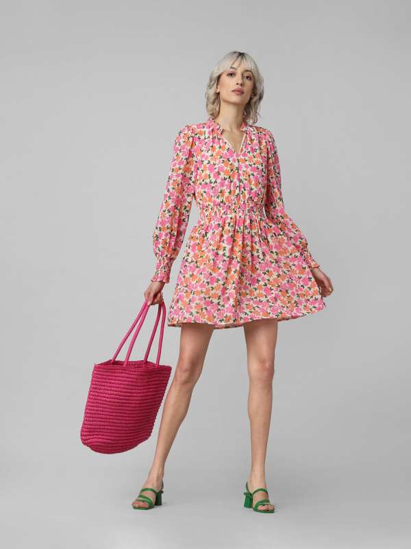 Only dresses myntra discount