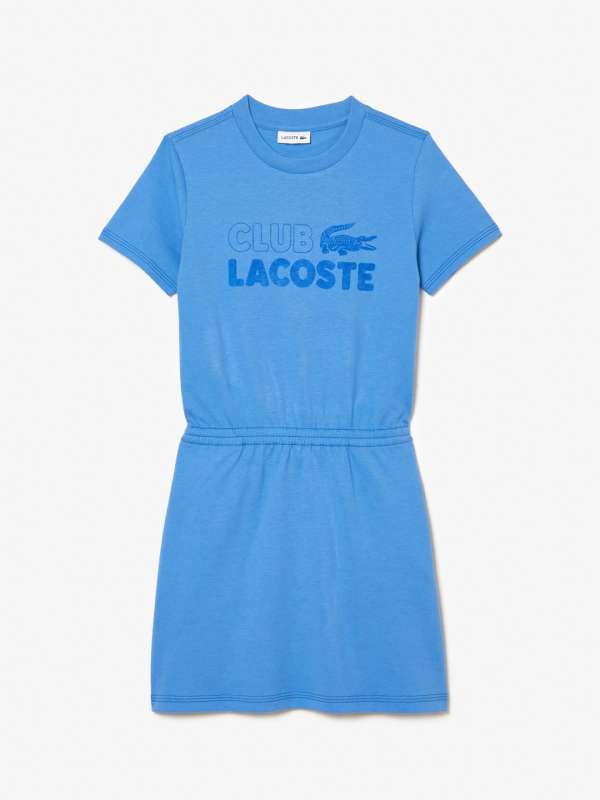 Lacoste Dresses Buy Lacoste Dresses online in India