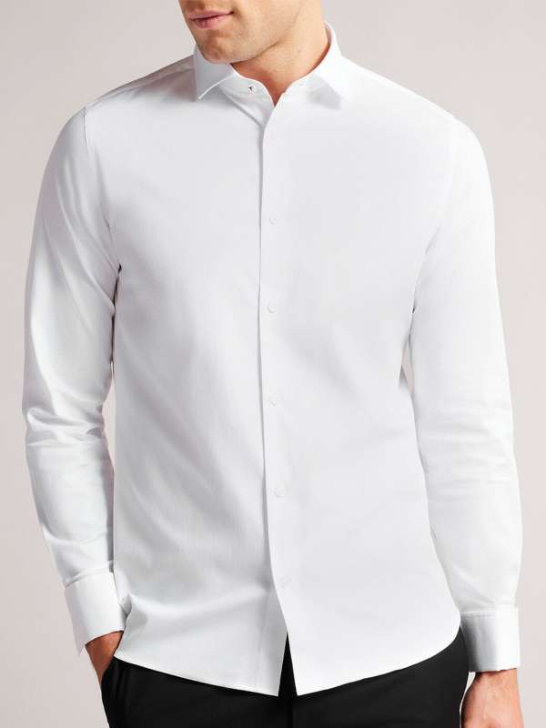 Baker Shirts - Buy Ted Baker Shirts online in India