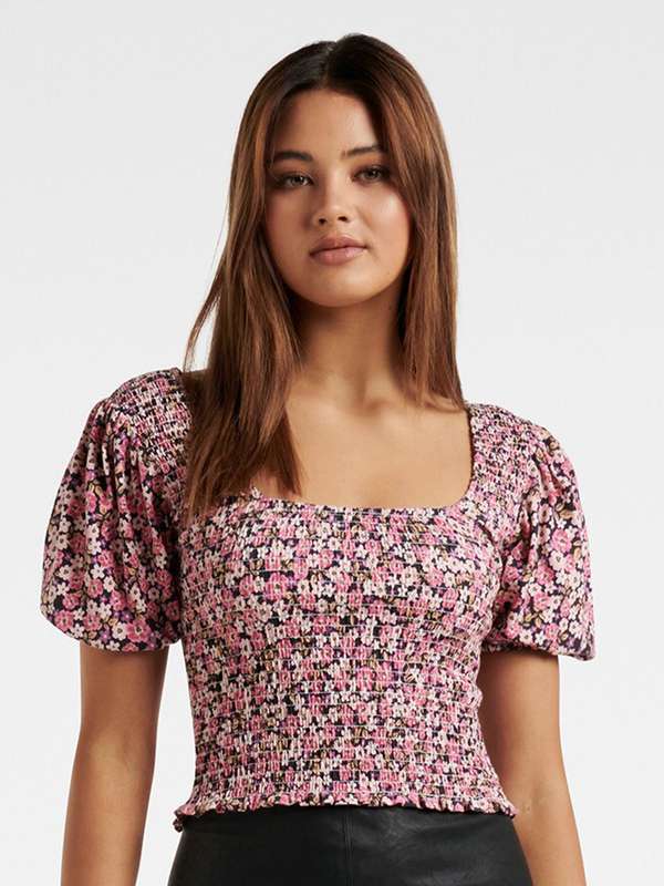 Forever New Tops - Buy Forever New Tops for Women Online | Myntra