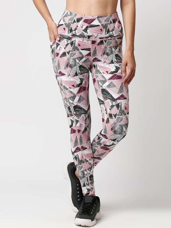 Leggings Buy Leggings for Women Girls Online Myntra