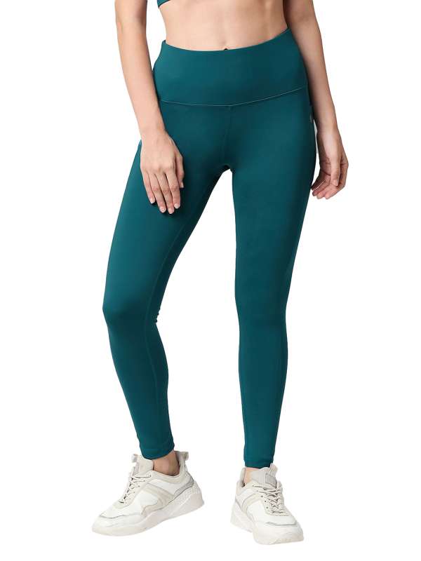 Sports leggings for ladies clearance