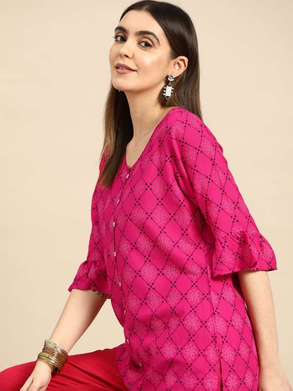 Anouk kurtis online top