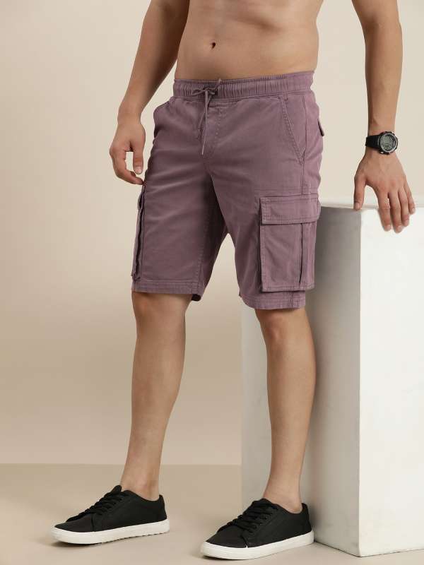 Best Offers on Cargo shorts upto 2071 off  Limited period sale  AJIO