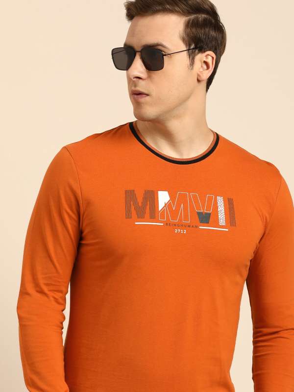 Being human 2712 t shirt hotsell