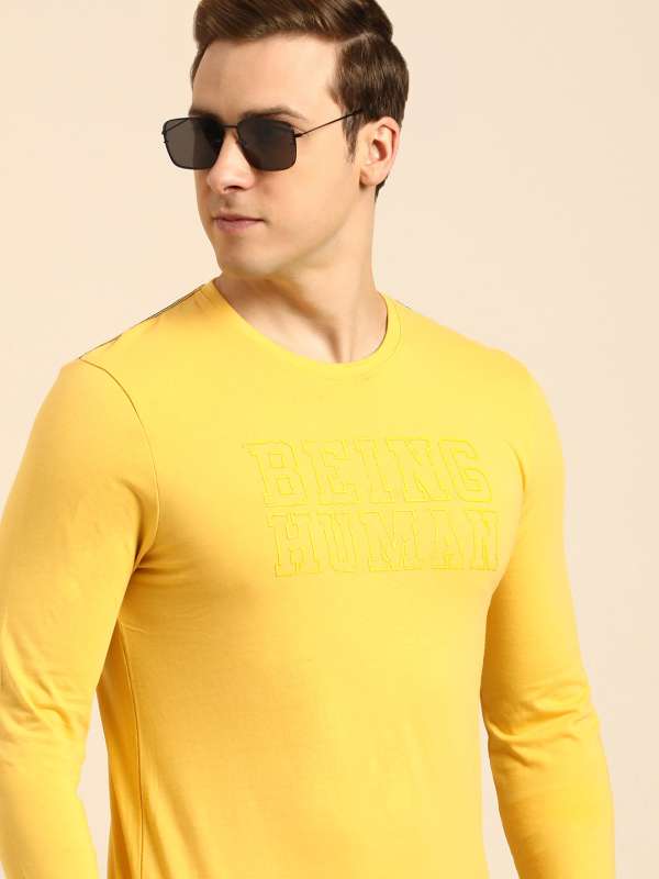 Being Human Self Design Clothing Buy Being Human Self Design