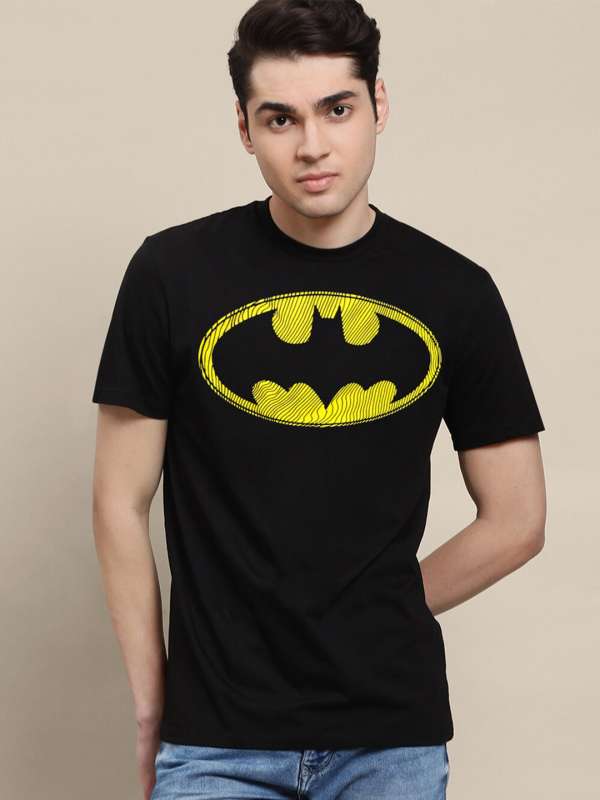 Batman best sale t-shirt original