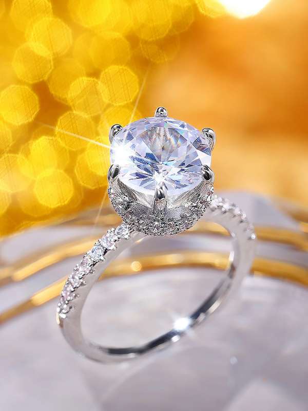 Peora rings store