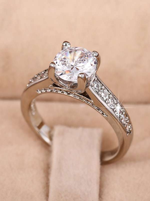 Peora Ring Buy Peora Ring Online in India Myntra
