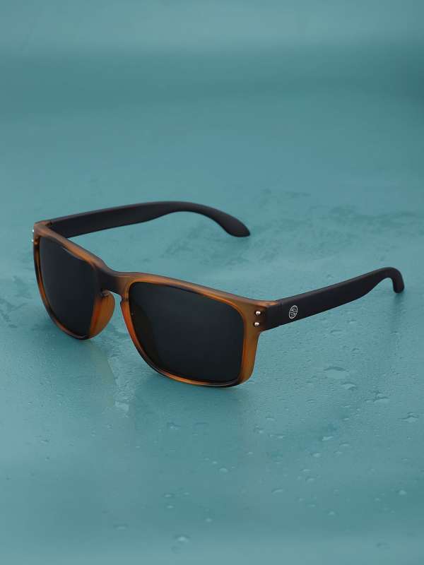Carlton London Multi Toned Uv Protected Sports Sunglasses For Men – Carlton  London Online