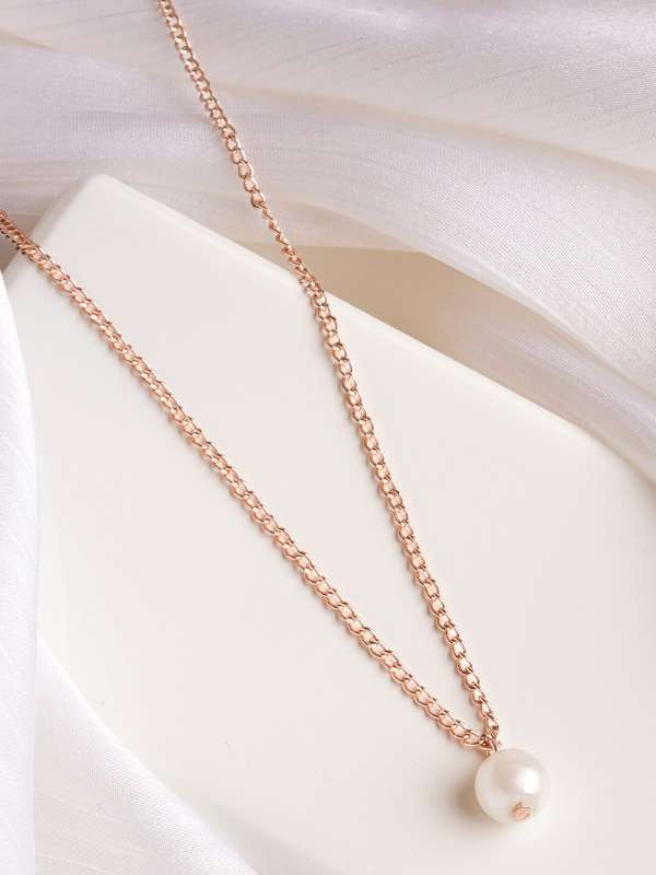 Pearl Pendant Buy Pearl Pendant online in India