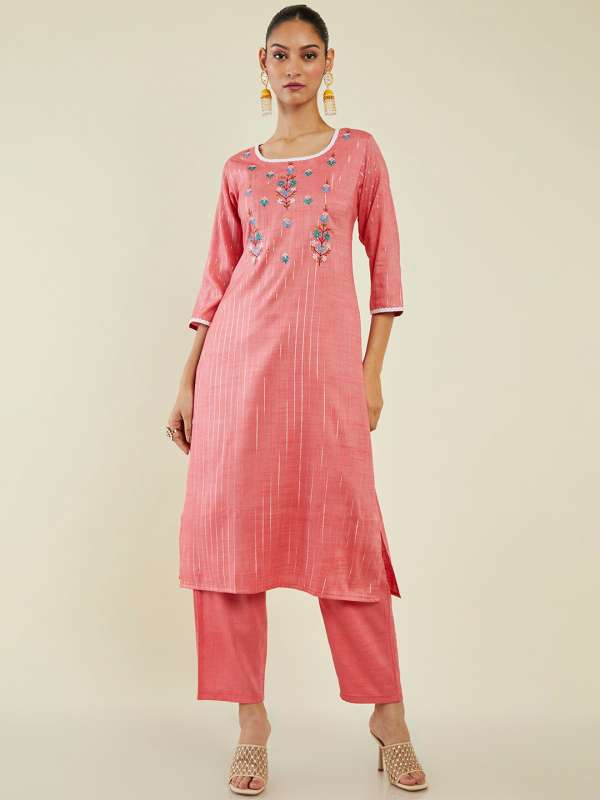 Soch suit shop sets online