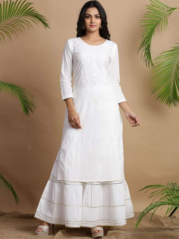 Juniper kurtis myntra new arrivals