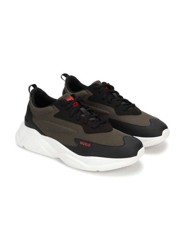 Hugo boss shoes india top