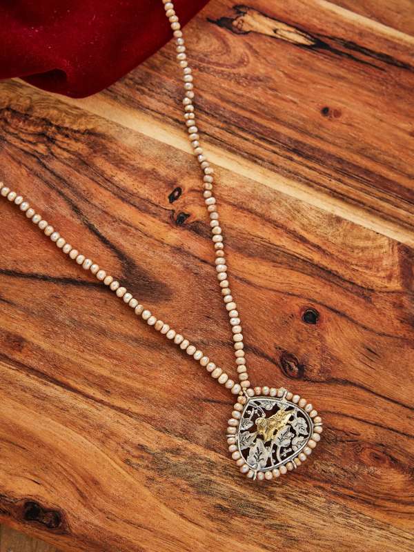 Fabindia necklace best sale