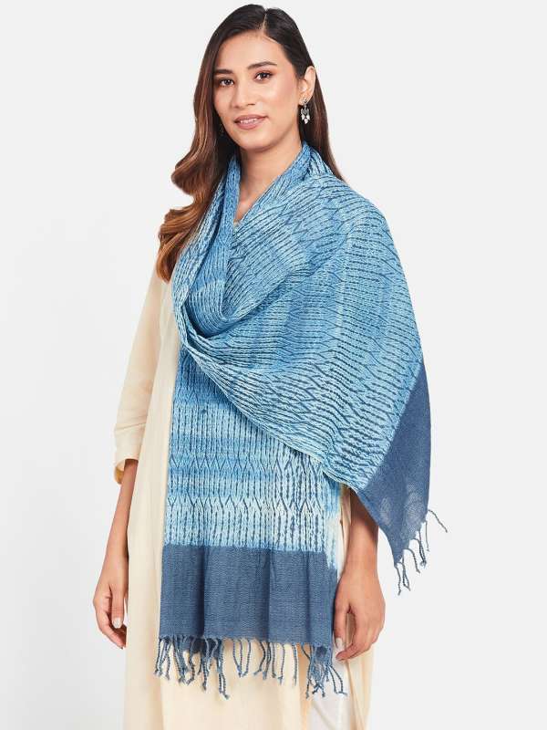 Fabindia stoles online online