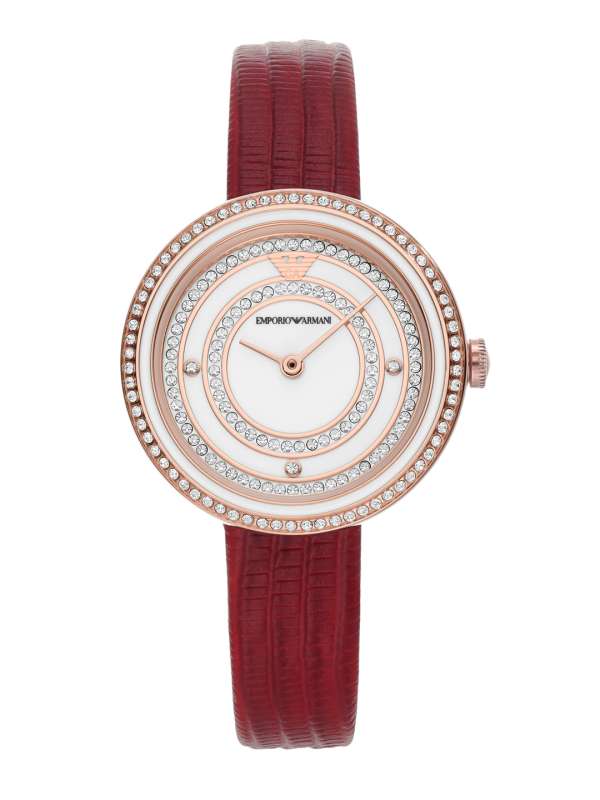 Kids discount armani watch