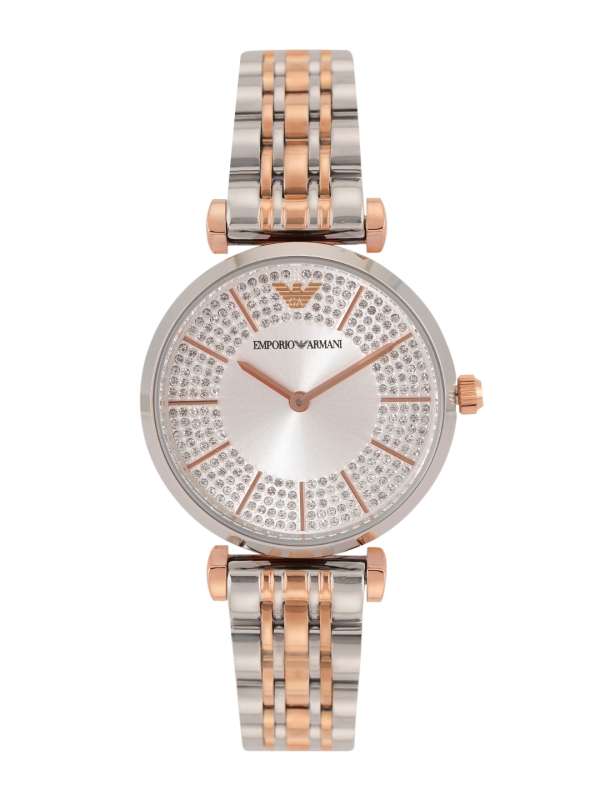 Buy Emporio Armani Watches For Women online in India