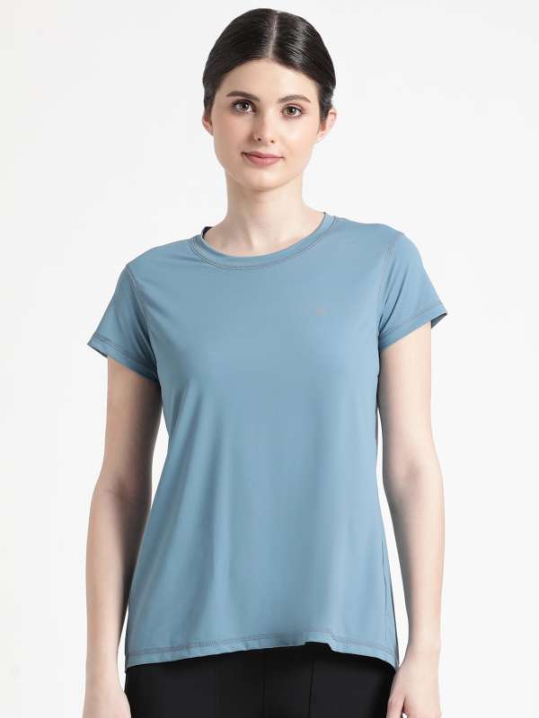 Wildcraft t shirt for womens top