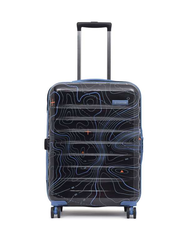 Blackberry trolley bag promo clearance