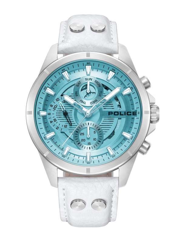Police brand watch price sales
