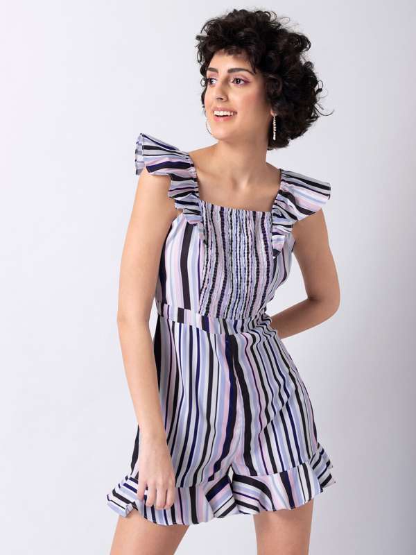 Faballey jumpsuits online outlet