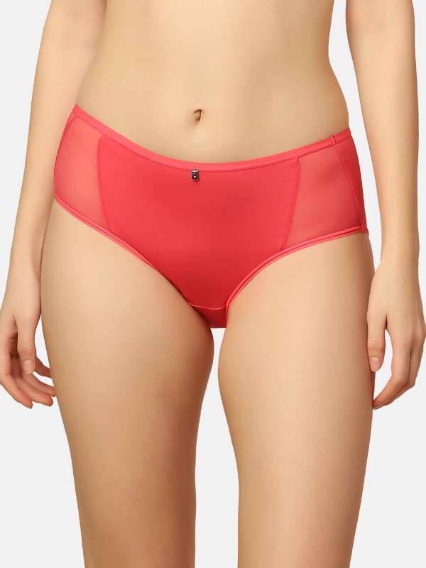 Buy TRIUMPH Polyester Blend Women's Intimate Wear Panties