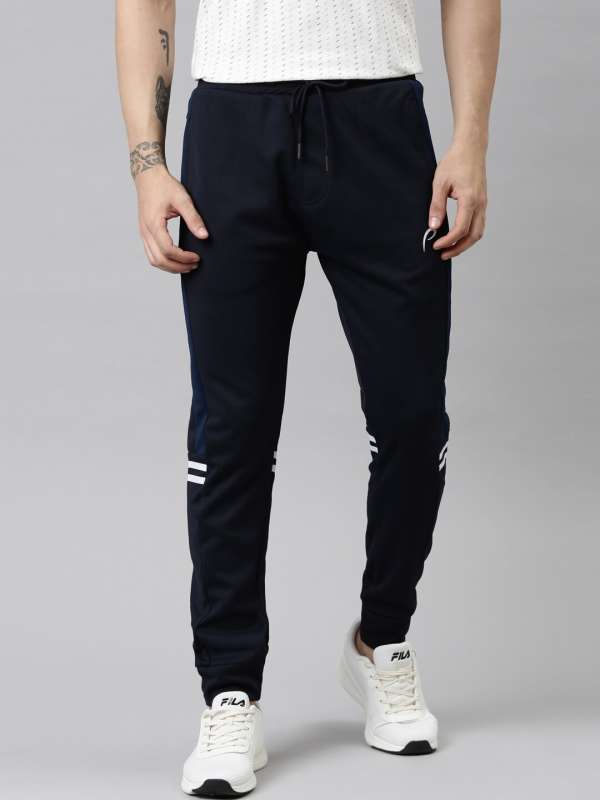 Mens fila joggers outlet
