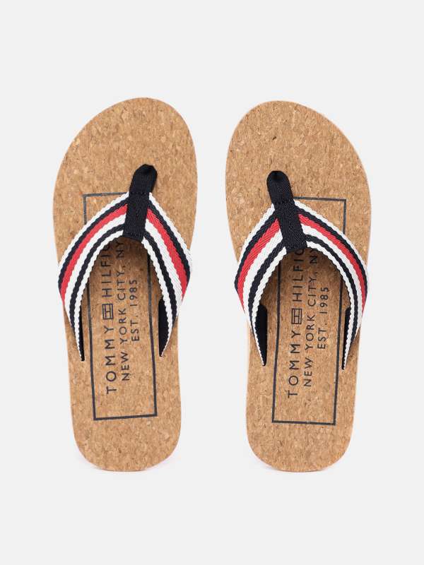 Macy's tommy new arrivals hilfiger flip flops