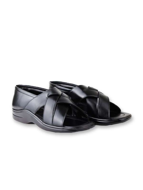 Closed back sandals for discount ladies