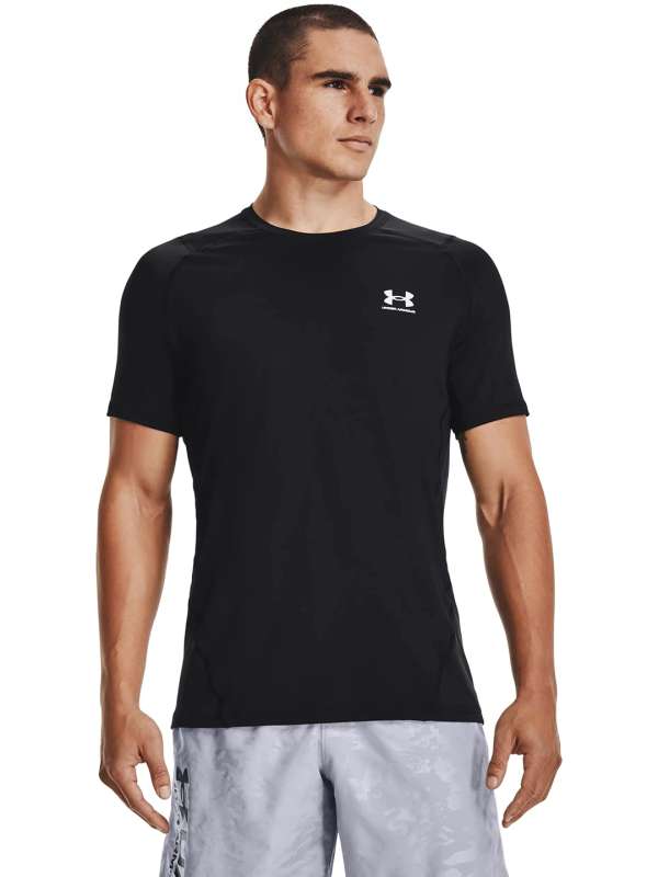 Under Armour Tshirts Buy Under Armour Tshirts for Men Women Myntra