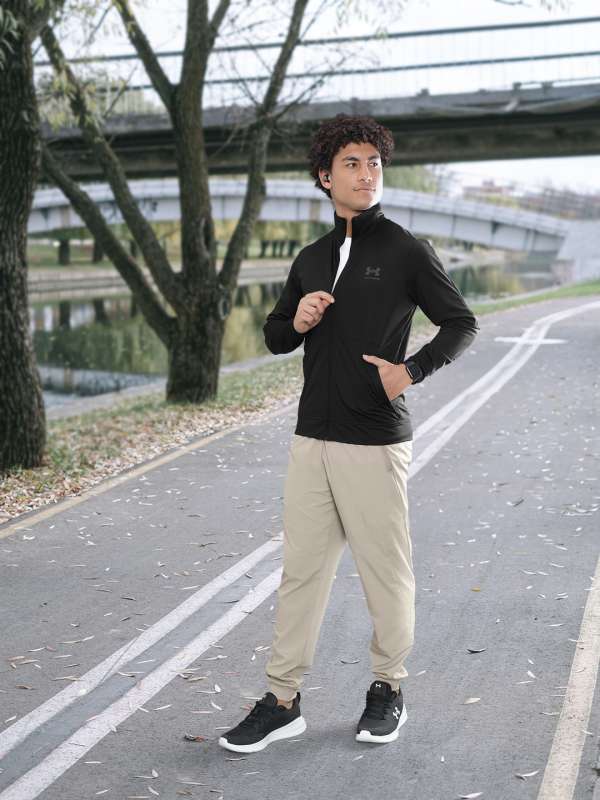 Best trekking jackets india sales
