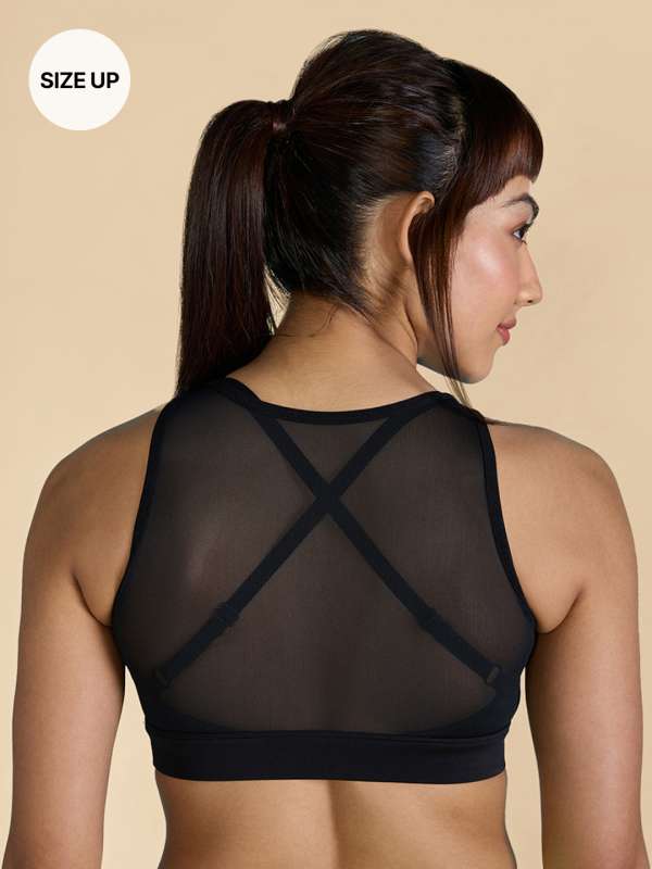 Zelocity High Impact Front Open Sports Bra Grey 4677979.htm Buy Zelocity High Impact Front Open Sports Bra Grey 4677979.htm online in India