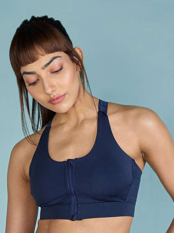kica Dreamy Sports Bra Women Sports Non Padded Bra - Buy kica Dreamy Sports  Bra Women Sports Non Padded Bra Online at Best Prices in India