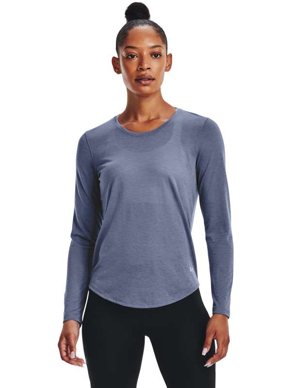 Nike city sleek long sleeve running top on sale