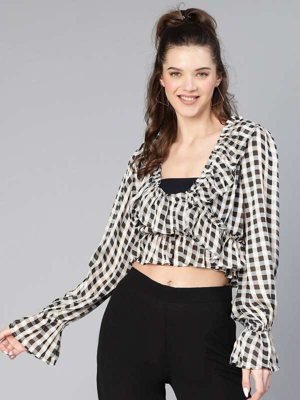 Tops for clearance summer online