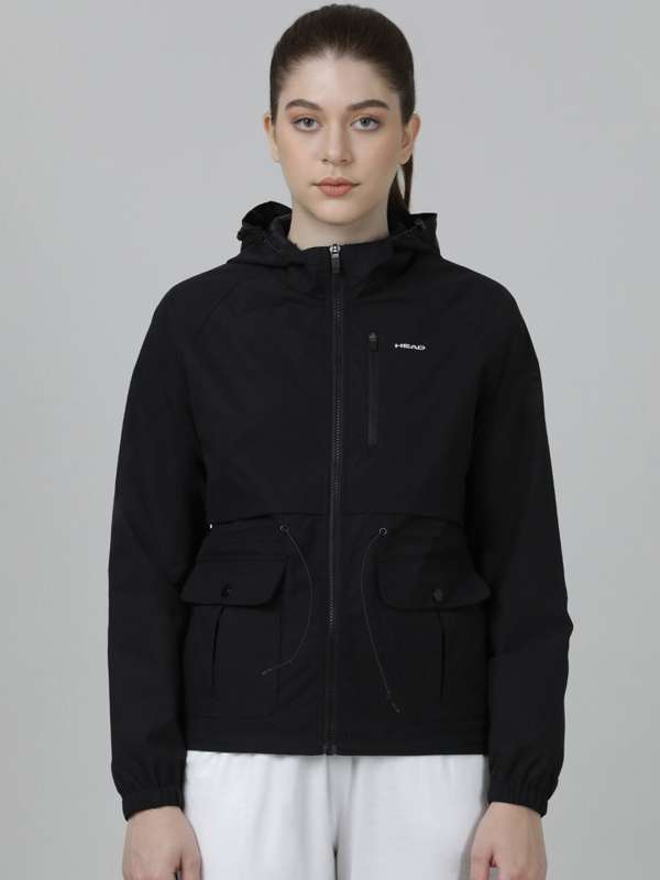 Head brand hotsell jacket price